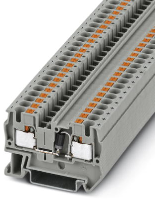 3212125 Phoenix Contact Series Terminals Image 1
