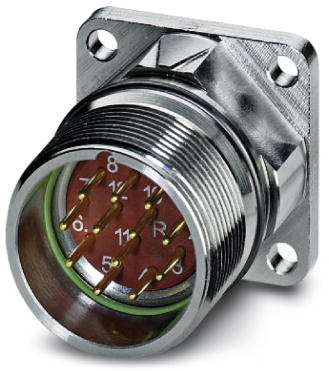 1614414 Phoenix Contact Other Circular Connectors Image 1