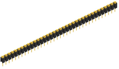 10039769 Fischer Elektronik PCB Connection Systems