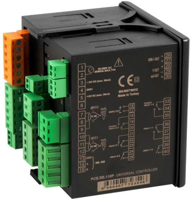 PCE-RE110P PCE Instruments Multifunction Measuring Devices and Multifunction Displays Image 3