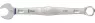 5020507001 Wera Spanners