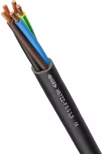 1600812 LAPP Control Cables