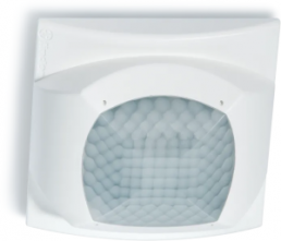 Motion detector, 230 VAC, -10 to 50 °C, white, for indoor, 18.51.8.230.0040