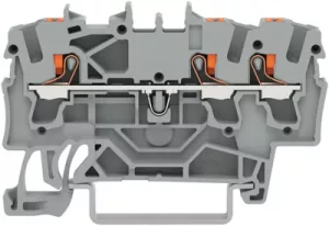 2202-1301 WAGO Series Terminals