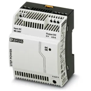 2868541 Phoenix Contact DIN Rail Power Supplies