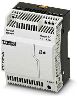 2868541 Phoenix Contact DIN Rail Power Supplies
