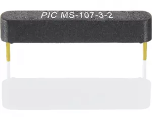 MS-107-3-2 PIC GmbH Proximity Switches, Reed switches