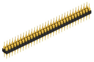10042377 Fischer Elektronik PCB Connection Systems