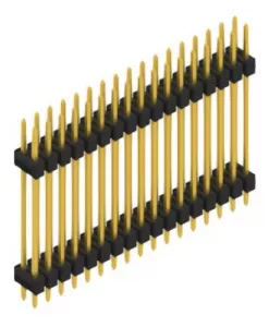 10057570 Fischer Elektronik PCB Connection Systems