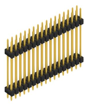 10057570 Fischer Elektronik PCB Connection Systems