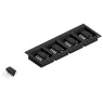 SLY 10 SMD 040 8 Z B TR Fischer Elektronik PCB Connection Systems