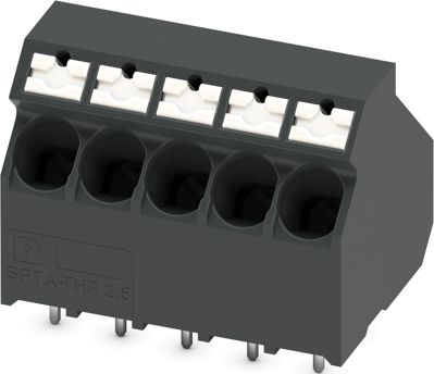 1366007 Phoenix Contact PCB Terminal Blocks