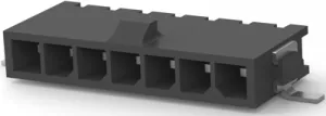 2-1445057-7 AMP PCB Connection Systems