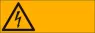 0101423-0001 Inspection labels, plates and tapes