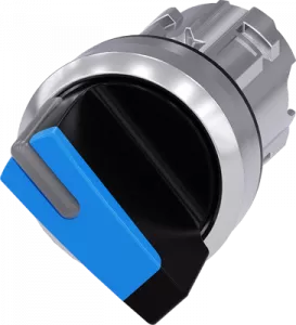 3SU1052-2BC50-0AA0 Siemens Actuators, Signal Elements and Front Elements