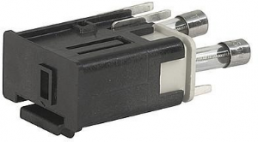 Fuse holder for IEC plug, 43032901
