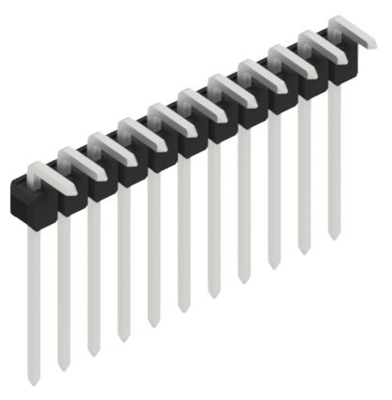 10053069 Fischer Elektronik PCB Connection Systems