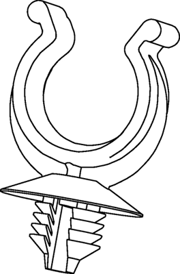 151-14311 HellermannTyton Cable Management Accessories Image 2
