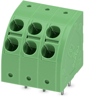 1725315 Phoenix Contact PCB Terminal Blocks Image 1