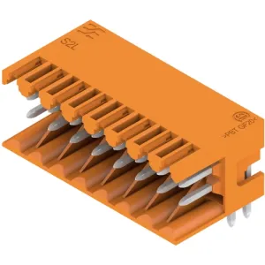 1728200000 Weidmüller PCB Connection Systems