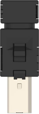 2201855-2 TE Connectivity Modular Connectors Image 3