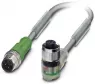 1567199 Phoenix Contact Sensor-Actuator Cables