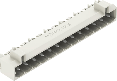 721-443/001-000 WAGO PCB Connection Systems Image 1