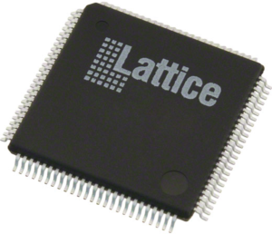 Programmable logic device (PLD), 3.3 V, 64, 128