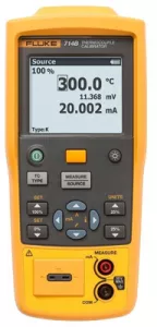 FLUKE 714B Fluke Calibrators