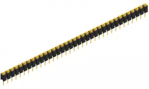 10039767 Fischer Elektronik PCB Connection Systems