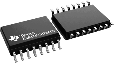 PCA9538DWR Texas Instruments Logic Devices