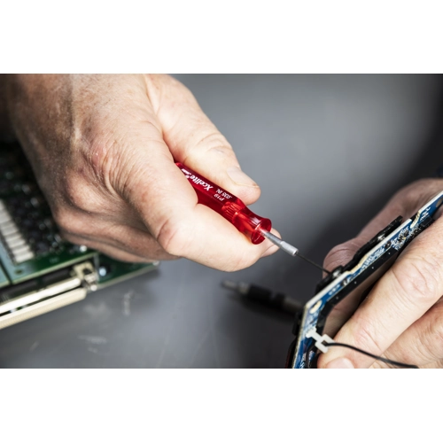 TP19N Xcelite Screwdrivers, Bits and Bitholders Image 2