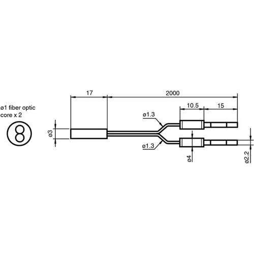 805866 PEPPERL+FUCHS Accessories for Sensors Image 2