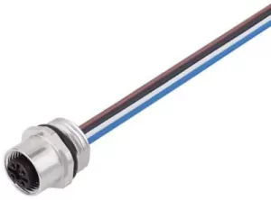 1353800000 Weidmüller Sensor-Actuator Connectors