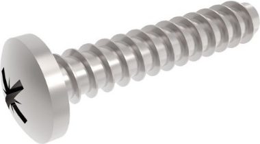 BYB-3-14H632 by.B Screws, Threaded Rods