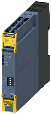 3SK1220-1AB40 Siemens Safety relays