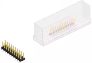 10063620 Fischer Elektronik PCB Connection Systems