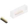 SLY 8 SMD 045 20 S SM Fischer Elektronik PCB Connection Systems