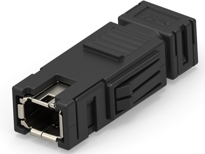 1-2201864-2 TE Connectivity Modular Connectors Image 1