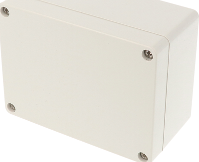 1554FGY Hammond General Purpose Enclosures Image 1