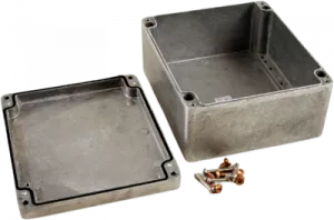 1590Z231 Hammond General Purpose Enclosures