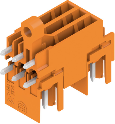 1633360000 Weidmüller PCB Connection Systems Image 2