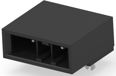 2-178138-5 AMP PCB Connection Systems Image 1