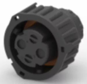 1-967325-3 AMP Automotive Power Connectors