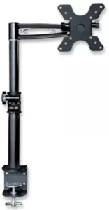 ICA-LCD-501BK EFB-Elektronik Trolleys, bags, cases and holders