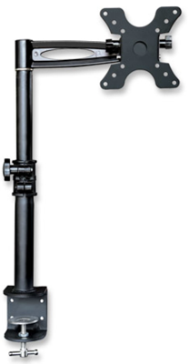 ICA-LCD-501BK EFB-Elektronik Monitor mount Image 1