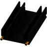 SK 145 50 STC Fischer Elektronik Heat Sinks