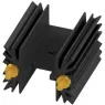 10021895 Fischer Elektronik Heat Sinks