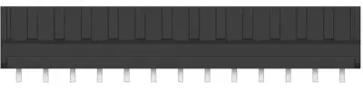 1-2342084-3 TE Connectivity PCB Terminal Blocks Image 5