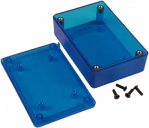1591XXMTBU Hammond General Purpose Enclosures